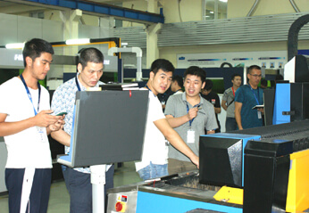 機(jī)器實(shí)操培訓(xùn)