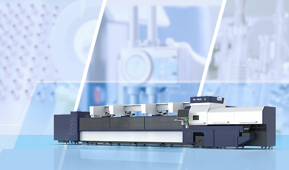 XL集團引入宏山激光設備，賦能潔凈材料生產