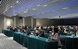 夯實質(zhì)量基礎(chǔ)，提升產(chǎn)品品質(zhì)丨宏山激光第一屆質(zhì)量月活動總結(jié)暨表彰大會圓滿舉行